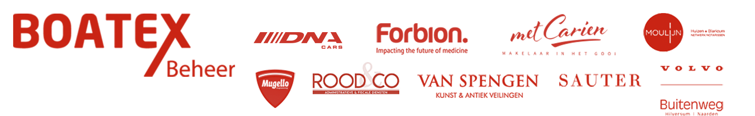 Sponsorbalk Rally 2023