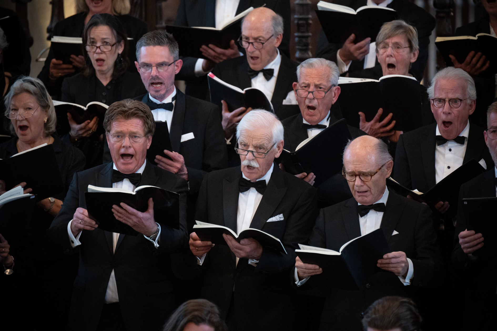 Royal Händel