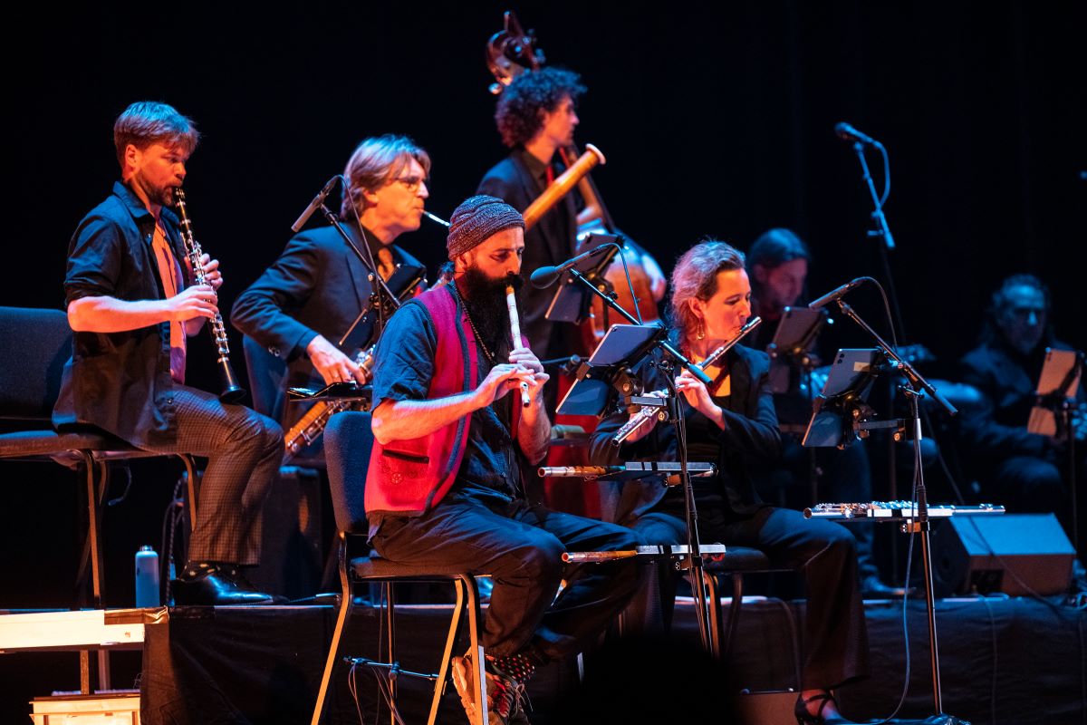 Verlangen en werkelijkheid – de zoektocht van Strauss & Schönberg