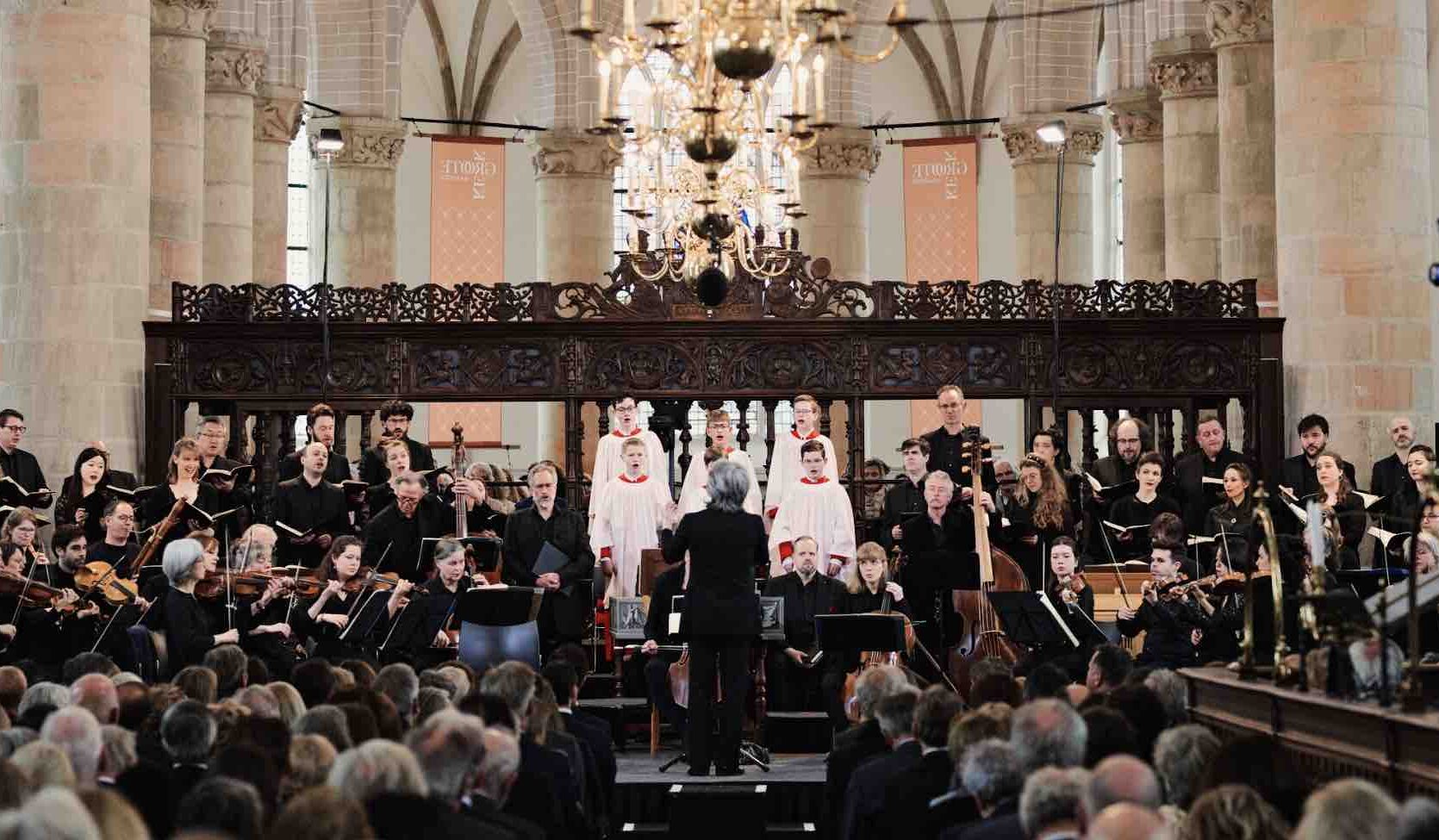 Matthäus-Passion