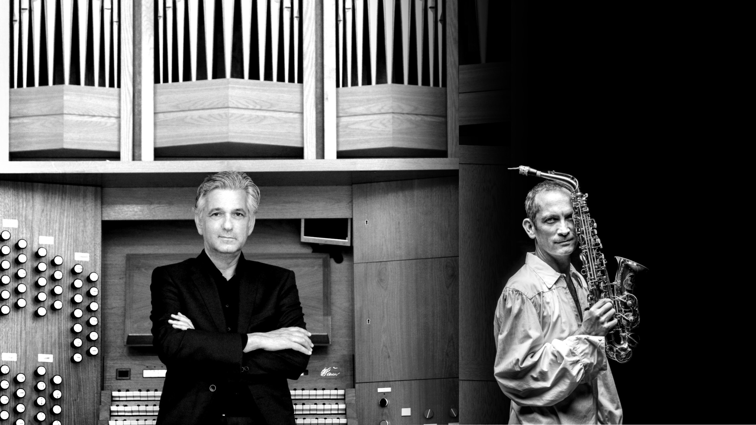 Bach & Beatles