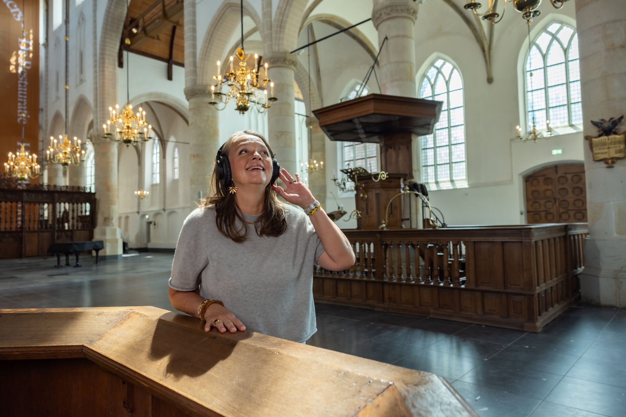 De Hemel op Aarde - Je gelooft je oren niet!
