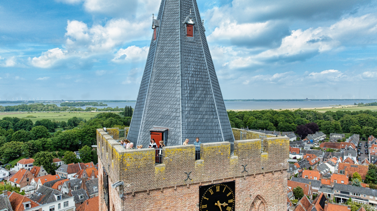Open Monumentendag
