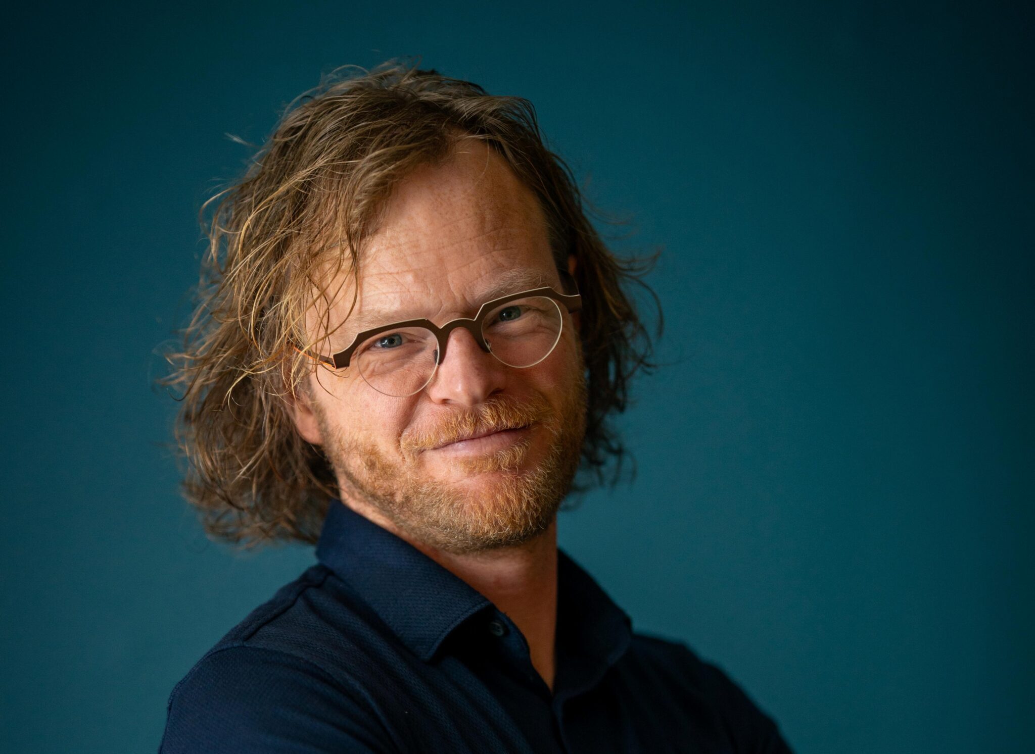 Orgelconcert: Mannes Hofsink