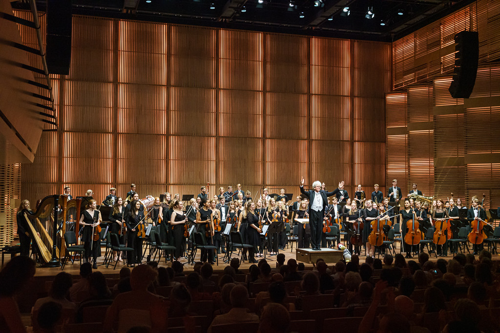 Noordhollands Jeugdorkest