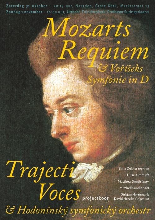 Mozarts Requiem